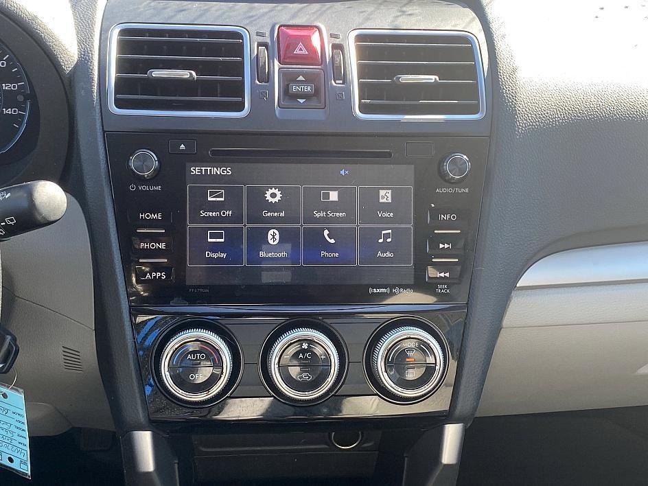 used 2018 Subaru Forester car, priced at $12,384