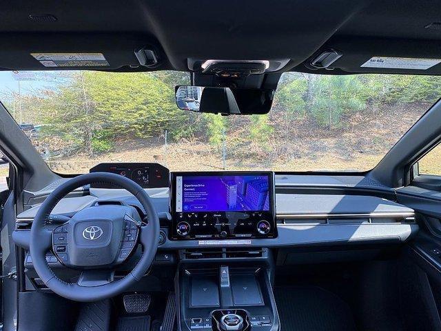 used 2026 Toyota bZ car