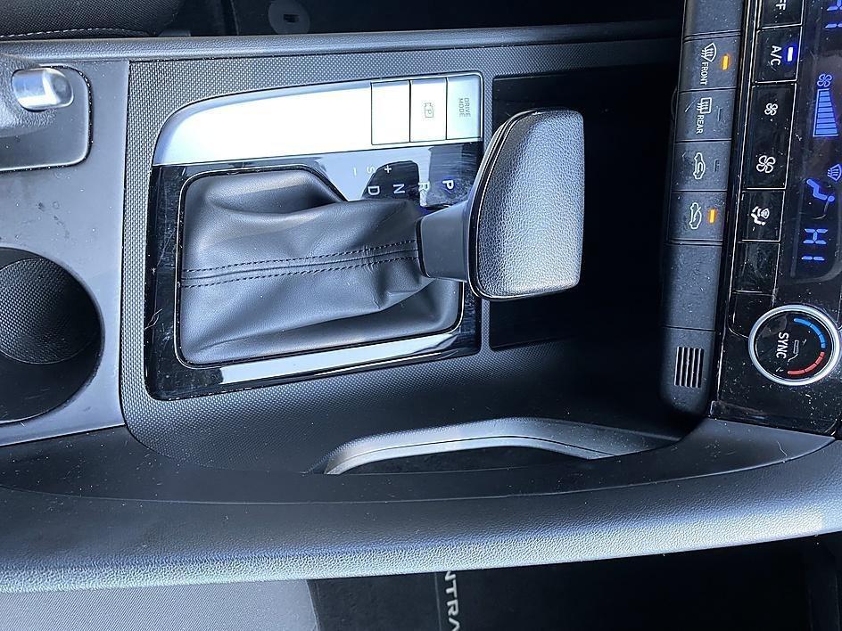 used 2024 Hyundai Elantra car, priced at $18,455