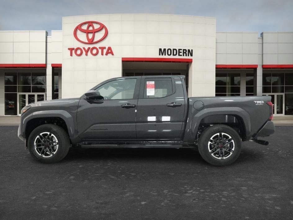 new 2026 Toyota Tacoma car, priced at $46,780