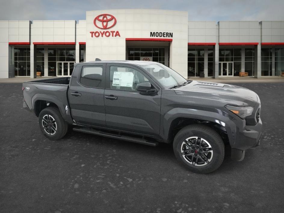new 2026 Toyota Tacoma car, priced at $46,780