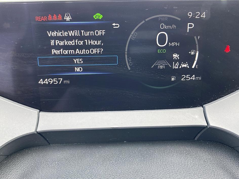 used 2023 Toyota Prius car, priced at $22,486