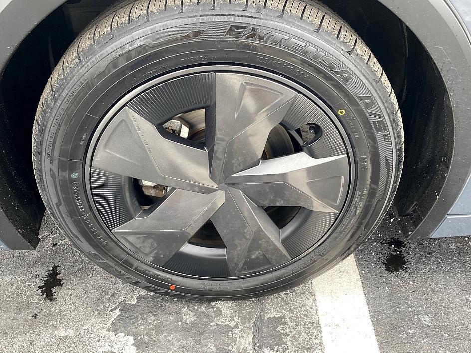 used 2023 Toyota Prius car, priced at $22,486