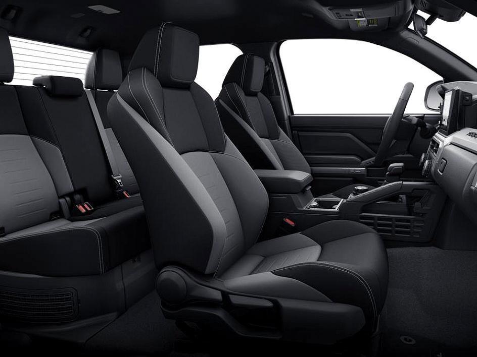 new 2026 Toyota Tacoma car, priced at $48,753