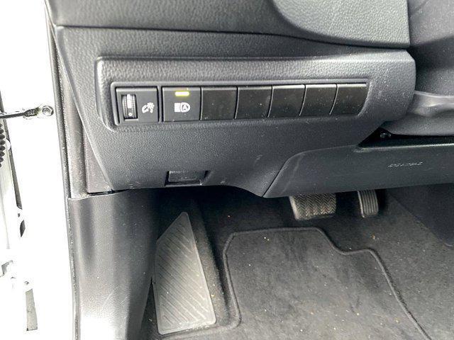 used 2024 Toyota Corolla car