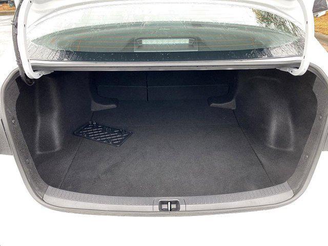 used 2024 Toyota Corolla car