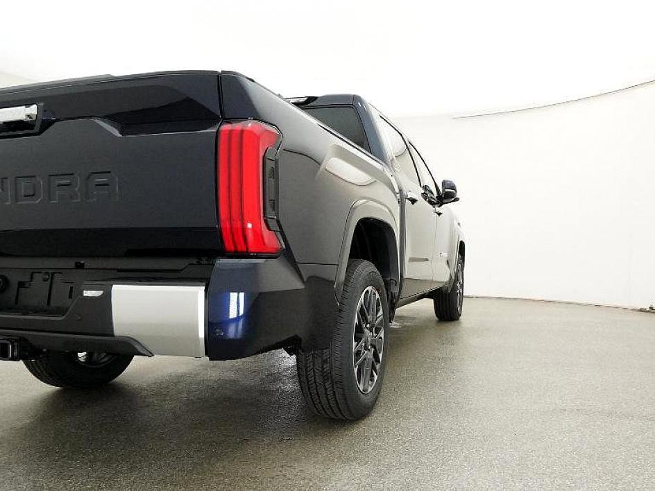 new 2026 Toyota Tundra car, priced at $60,016