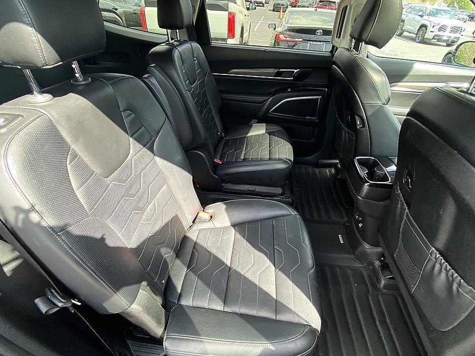 used 2021 Kia Telluride car, priced at $16,717