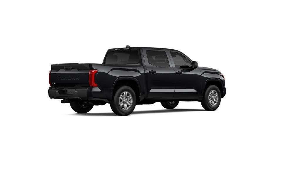 new 2026 Toyota Tundra car, priced at $48,600