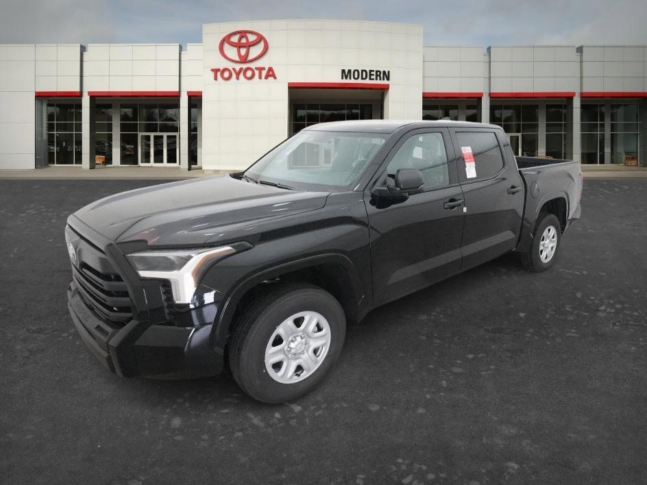 new 2026 Toyota Tundra car, priced at $48,600