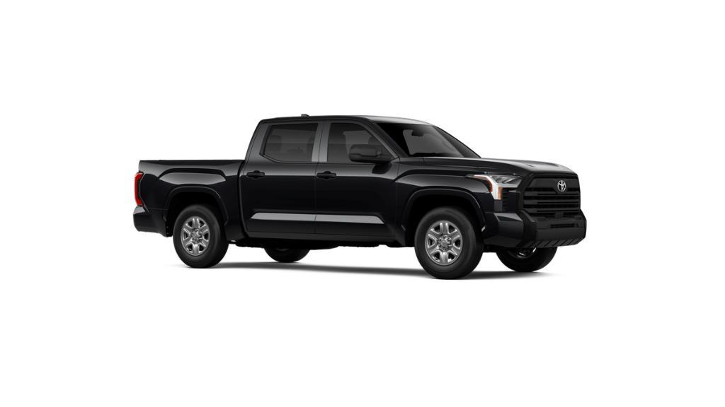 new 2026 Toyota Tundra car, priced at $48,600