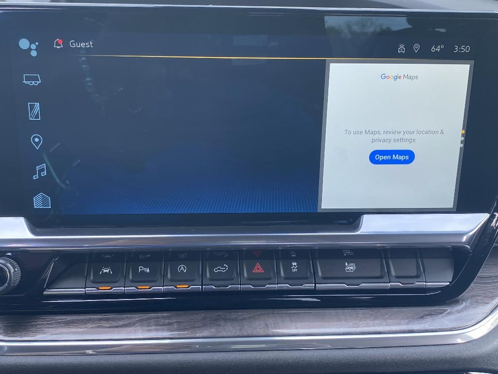 used 2024 Chevrolet Silverado 1500 car, priced at $46,949