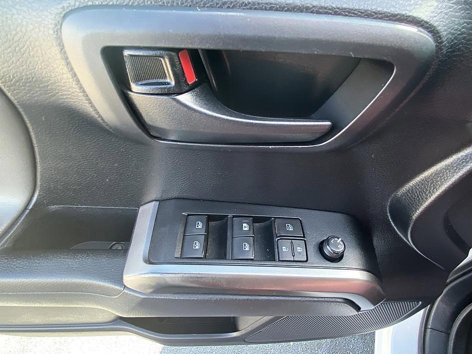 used 2019 Toyota Tacoma car, priced at $31,285