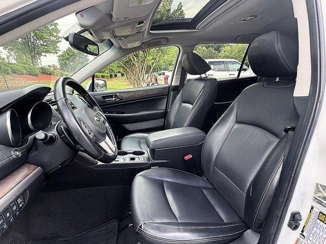 used 2015 Subaru Outback car, priced at $12,567