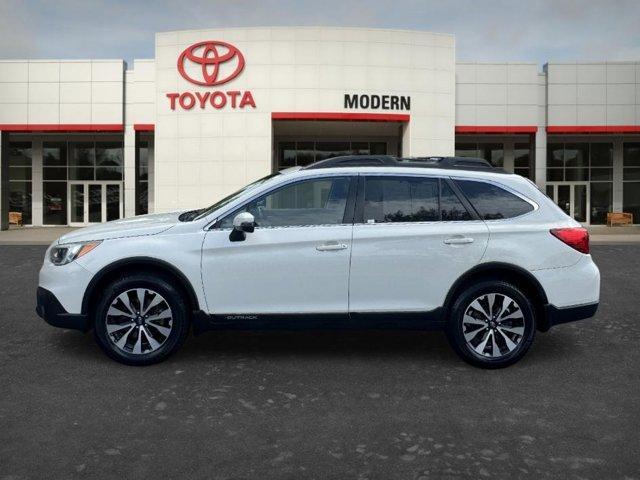 used 2015 Subaru Outback car, priced at $12,567