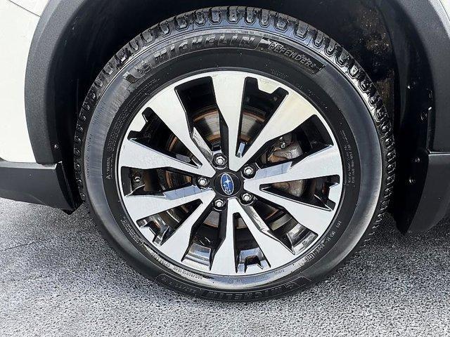 used 2015 Subaru Outback car, priced at $12,567