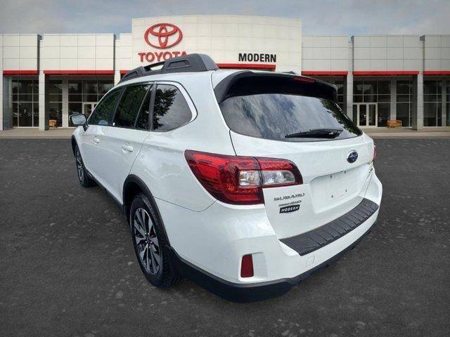 used 2015 Subaru Outback car, priced at $12,567