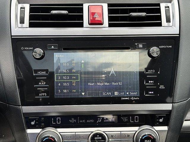 used 2015 Subaru Outback car, priced at $12,567