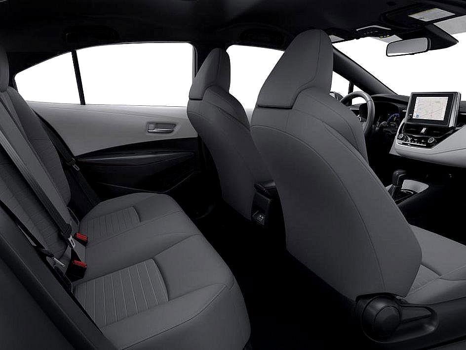 new 2026 Toyota Corolla car, priced at $26,471