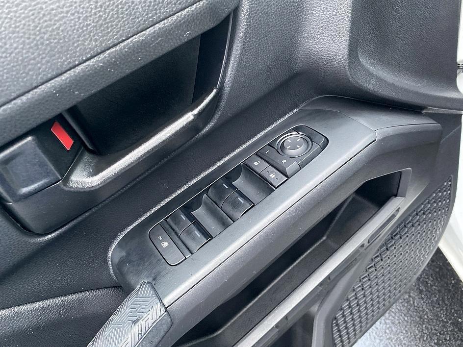 used 2025 Toyota Tacoma car, priced at $38,889