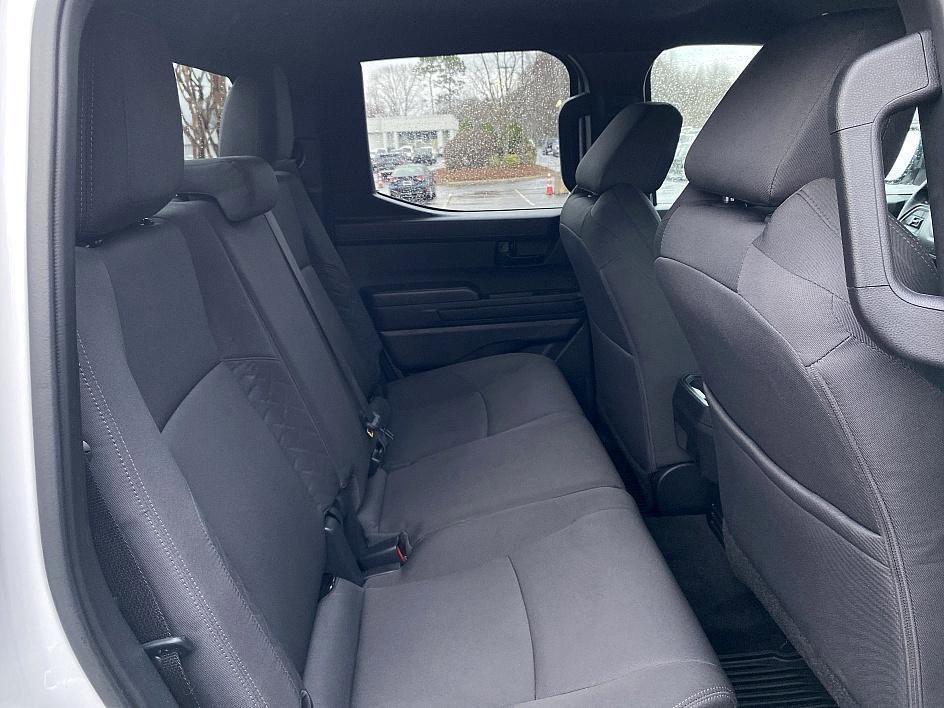 used 2025 Toyota Tacoma car, priced at $38,889