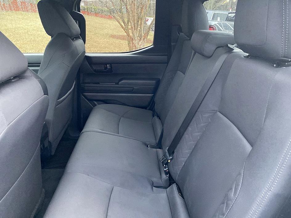 used 2025 Toyota Tacoma car, priced at $38,889