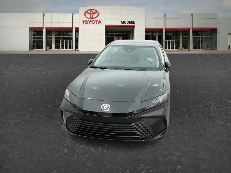 new 2026 Toyota Camry car, priced at $31,976