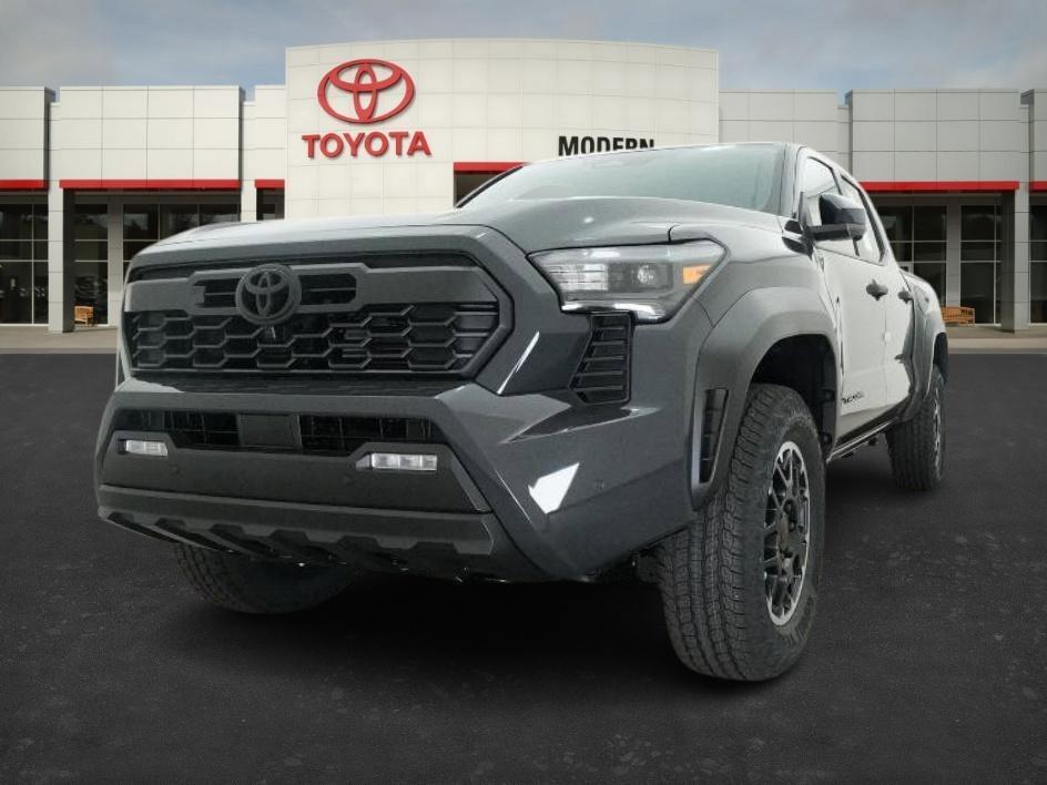 new 2026 Toyota Tacoma car, priced at $52,830