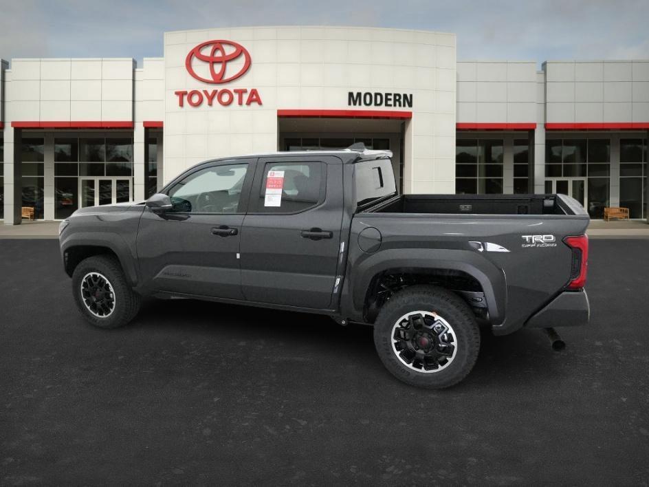 new 2026 Toyota Tacoma car, priced at $52,830