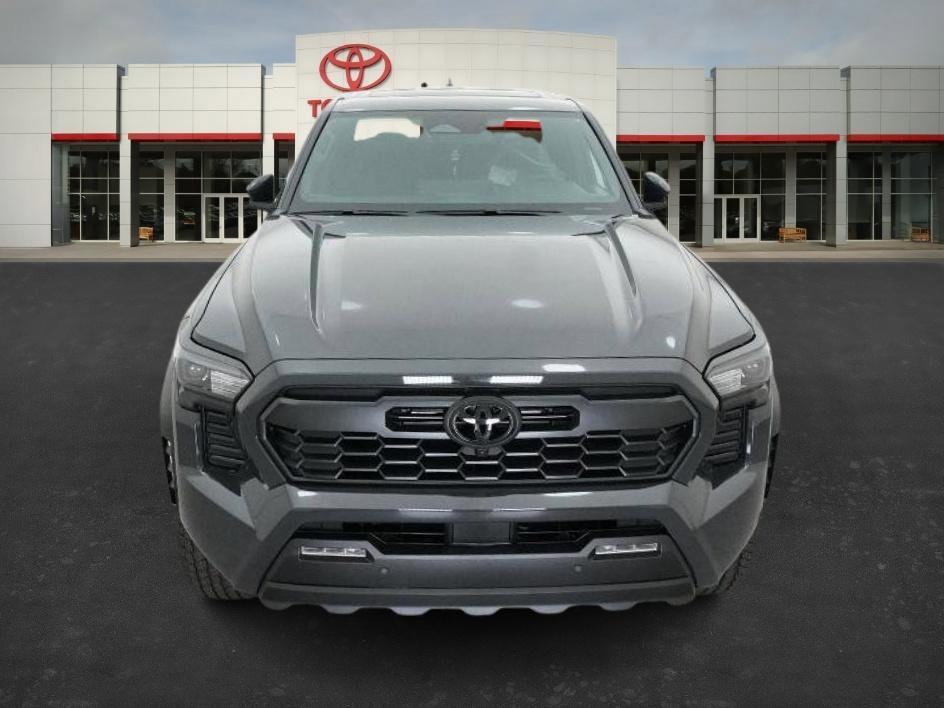 new 2026 Toyota Tacoma car, priced at $52,830