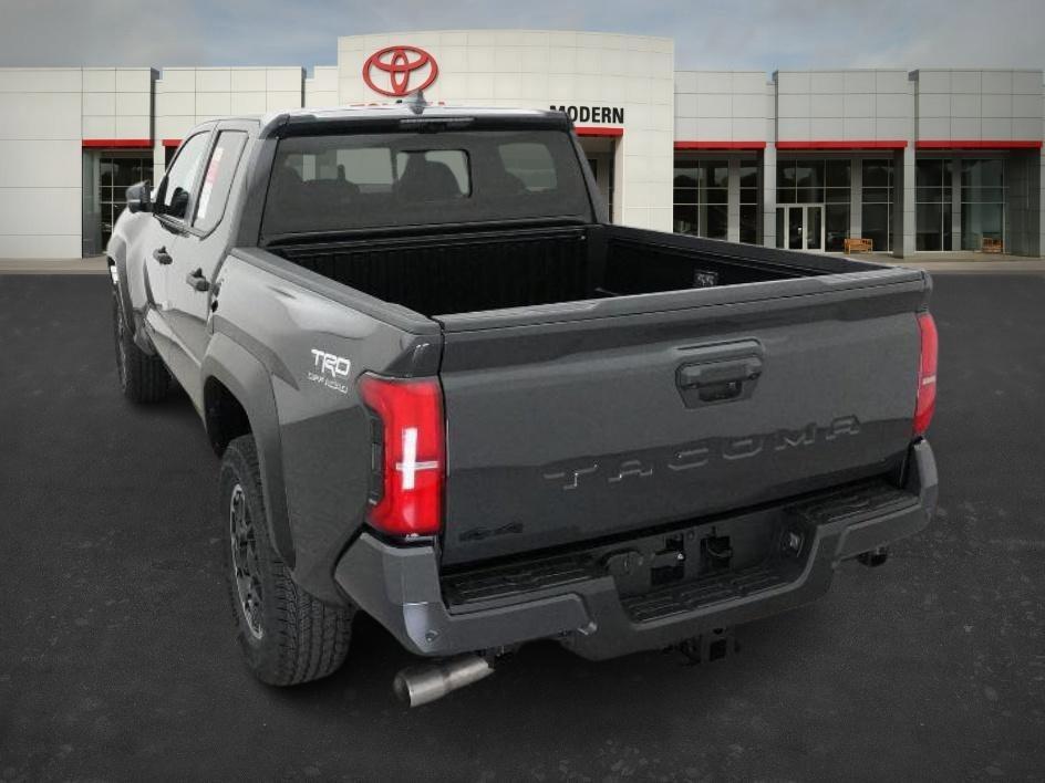 new 2026 Toyota Tacoma car, priced at $52,830
