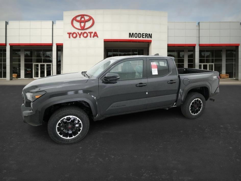 new 2026 Toyota Tacoma car, priced at $52,830