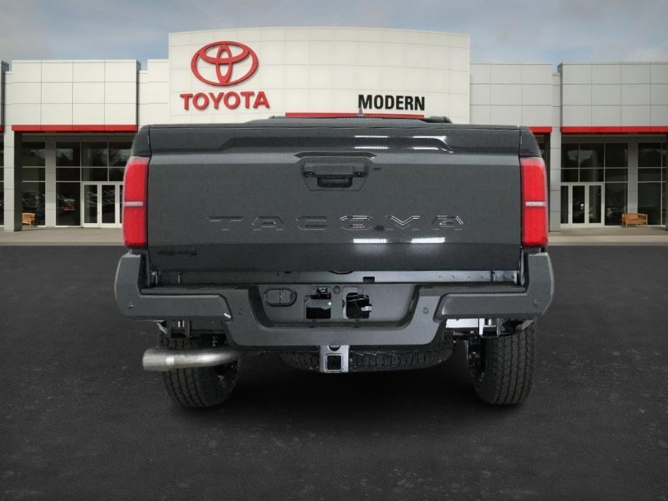 new 2026 Toyota Tacoma car, priced at $52,830