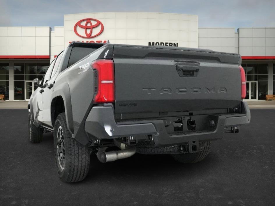 new 2026 Toyota Tacoma car, priced at $52,830