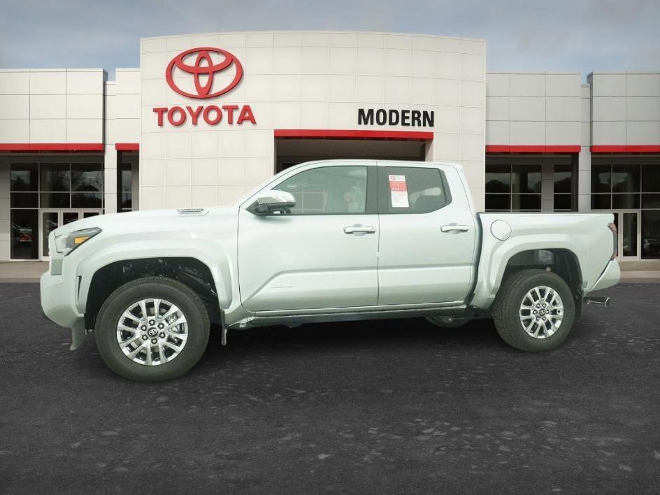 new 2026 Toyota Tacoma Hybrid car, priced at $59,315