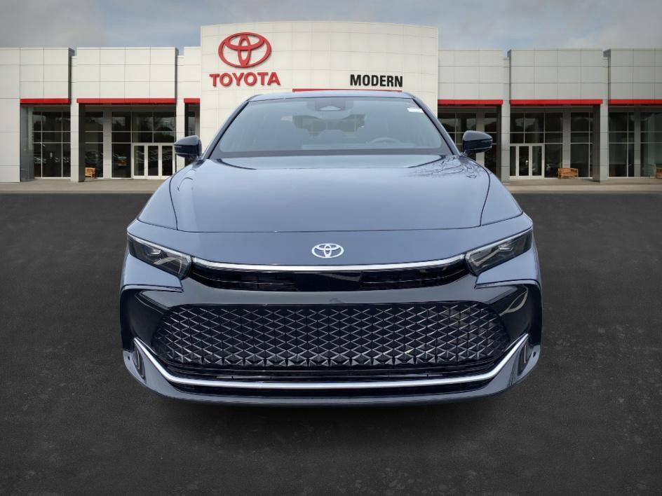 used 2026 Toyota Crown car, priced at $42,952