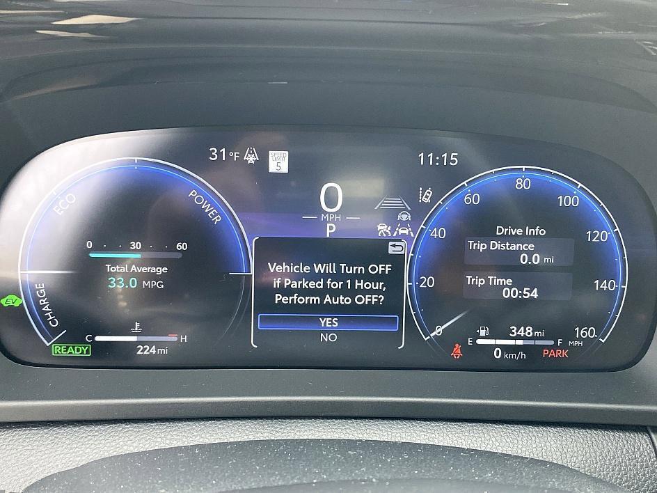 used 2026 Toyota Crown car, priced at $42,952