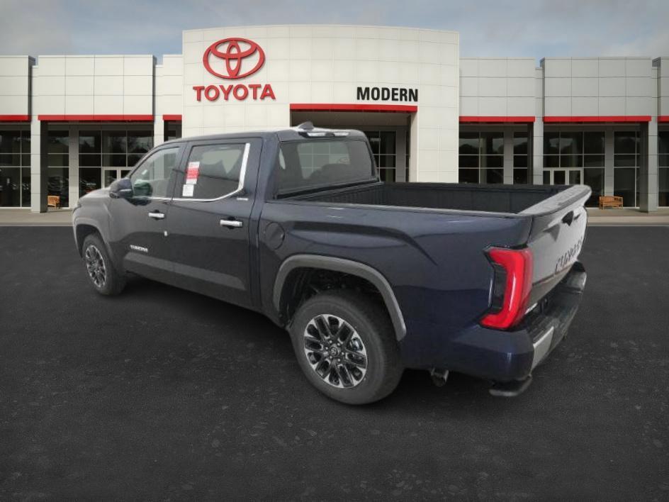new 2026 Toyota Tundra car, priced at $60,116