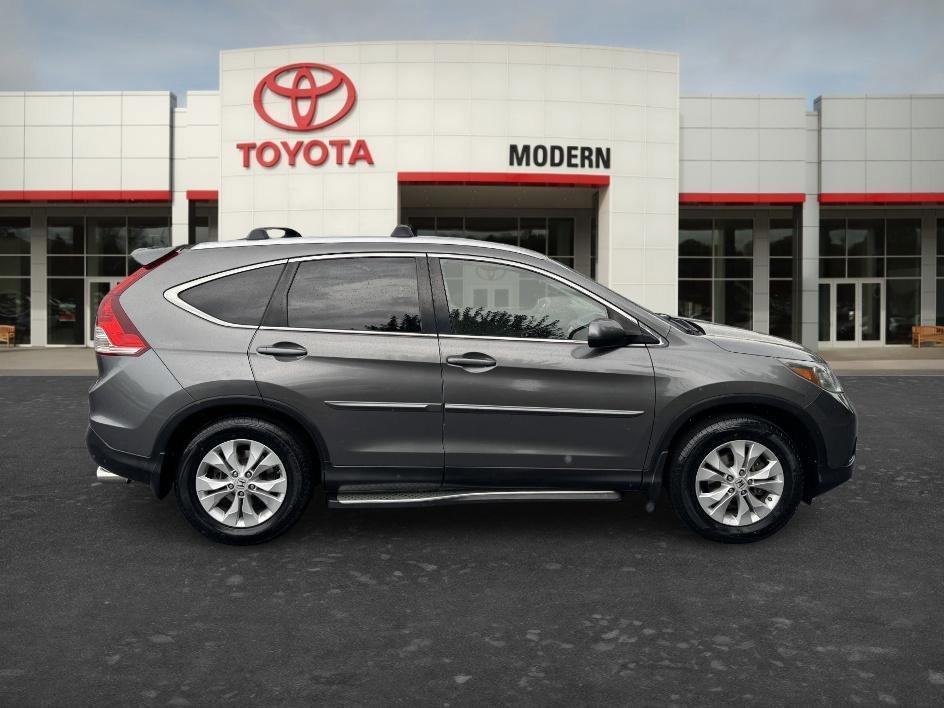 used 2012 Honda CR-V car, priced at $12,493