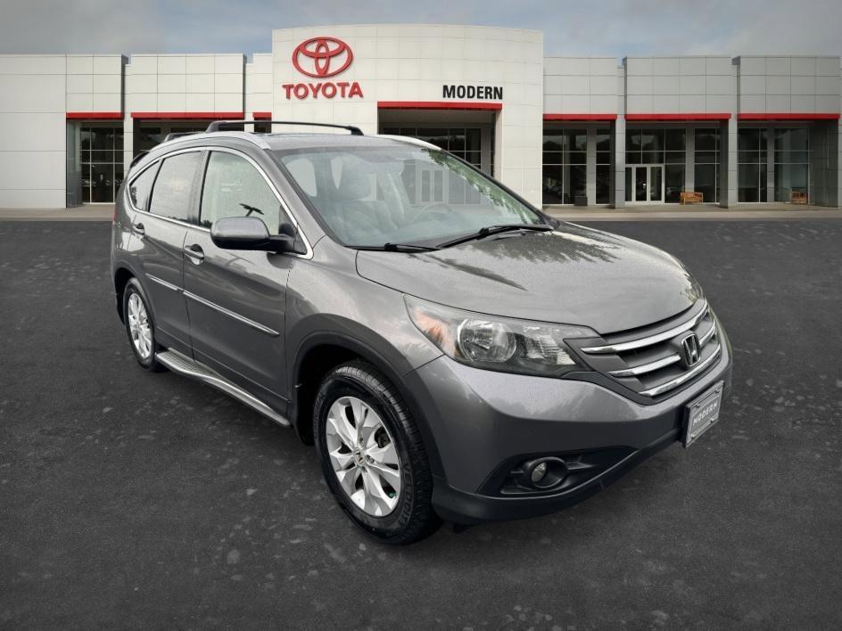 used 2012 Honda CR-V car, priced at $12,493