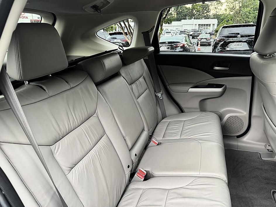 used 2012 Honda CR-V car, priced at $12,493