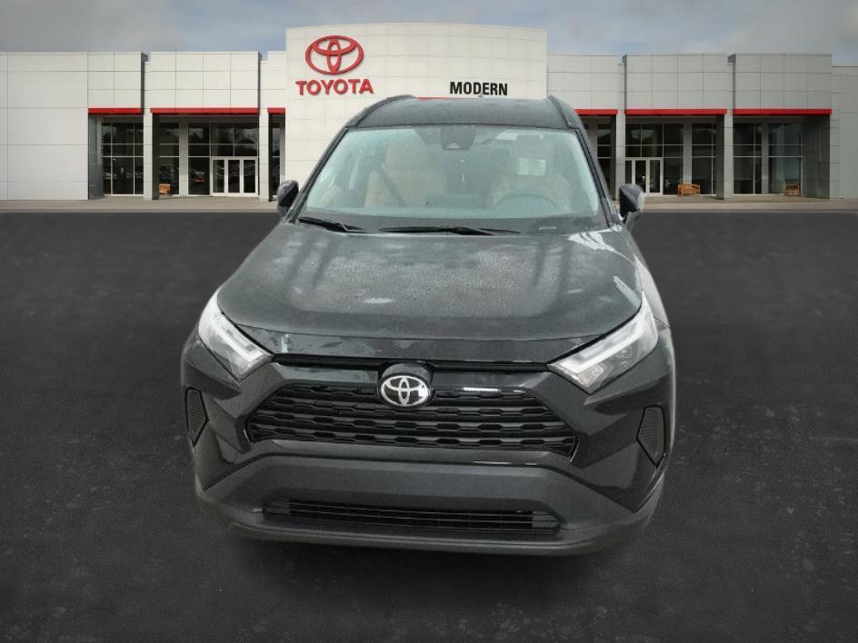 new 2025 Toyota RAV4 Hybrid car, priced at $34,019