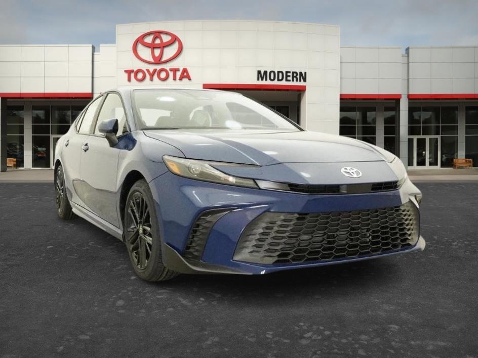 new 2026 Toyota Camry car, priced at $32,933