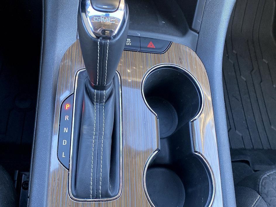 used 2019 GMC Acadia car, priced at $12,984