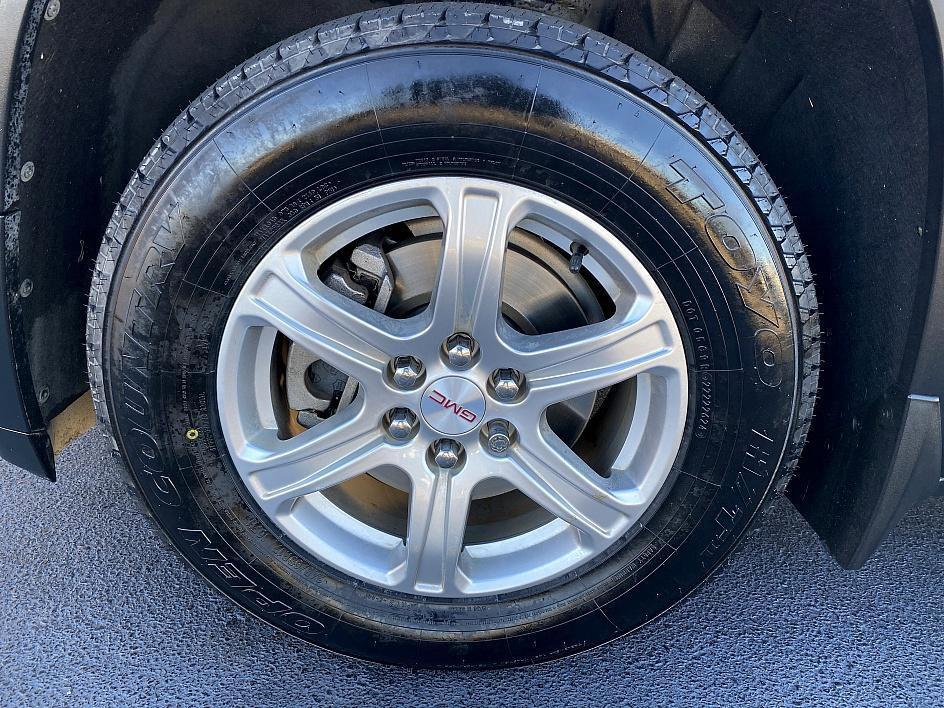 used 2019 GMC Acadia car, priced at $12,984