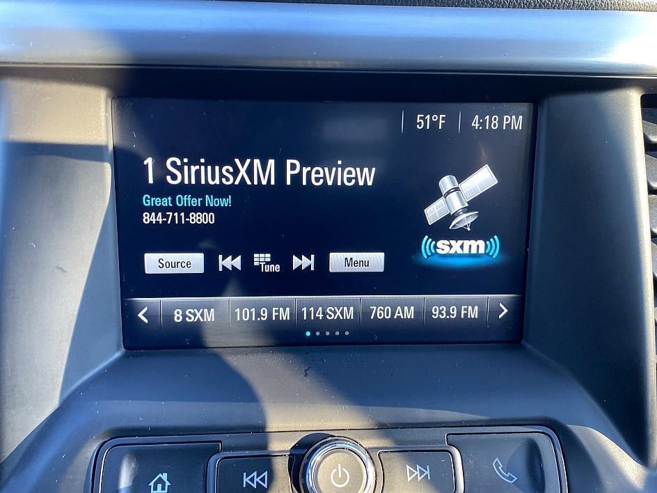 used 2019 GMC Acadia car, priced at $12,984