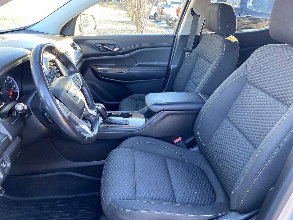 used 2019 GMC Acadia car, priced at $12,984