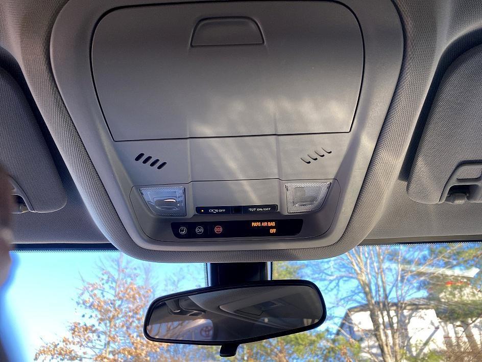 used 2019 GMC Acadia car, priced at $12,984