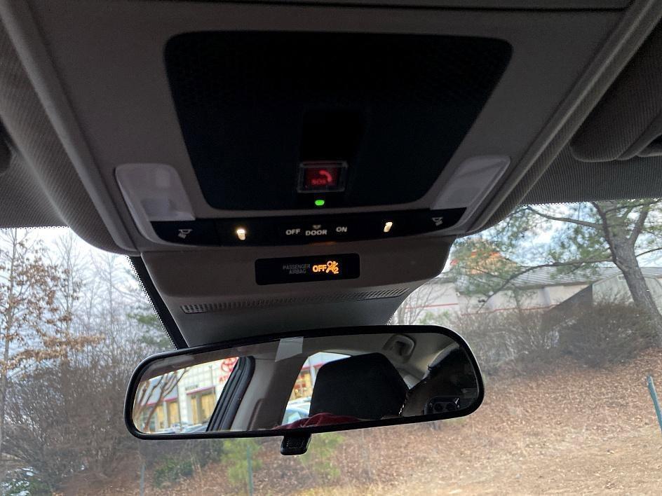 used 2025 Honda Accord car, priced at $23,791