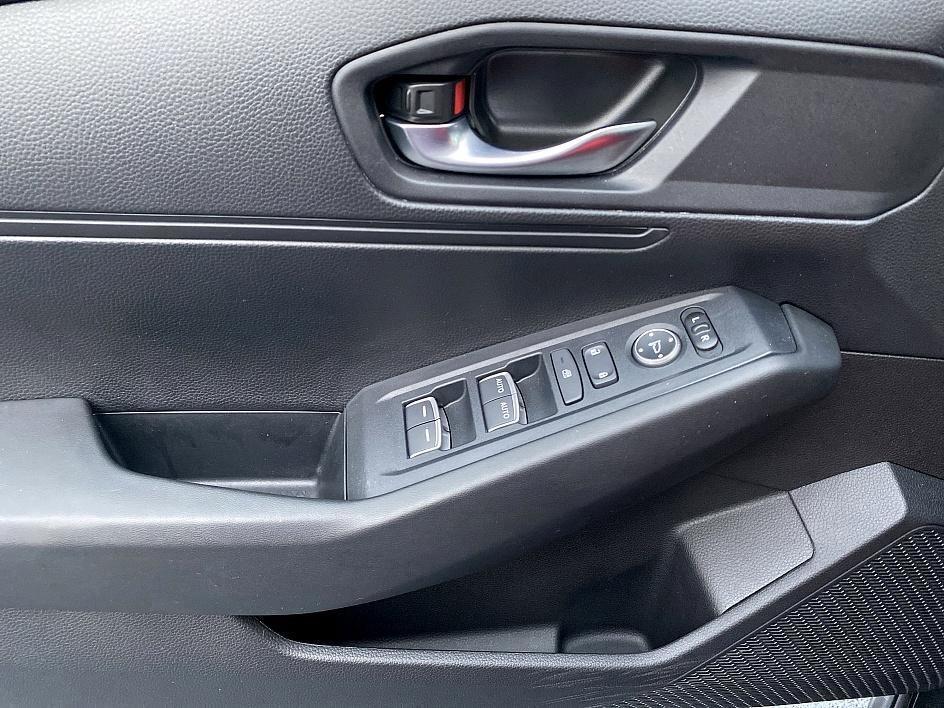 used 2025 Honda Accord car, priced at $23,791